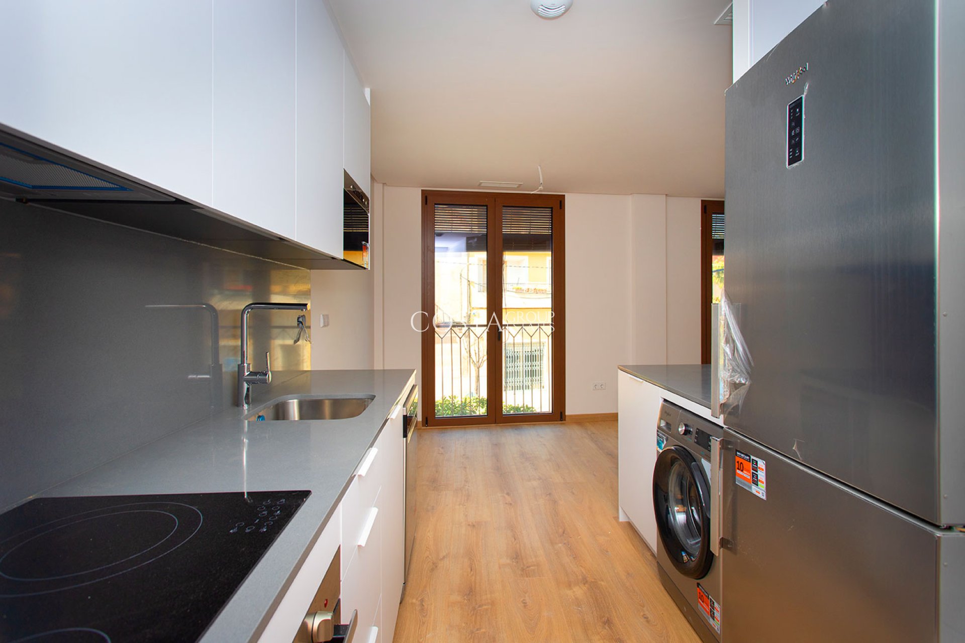 New Build - Apartments -
Hondón de las Nieves
