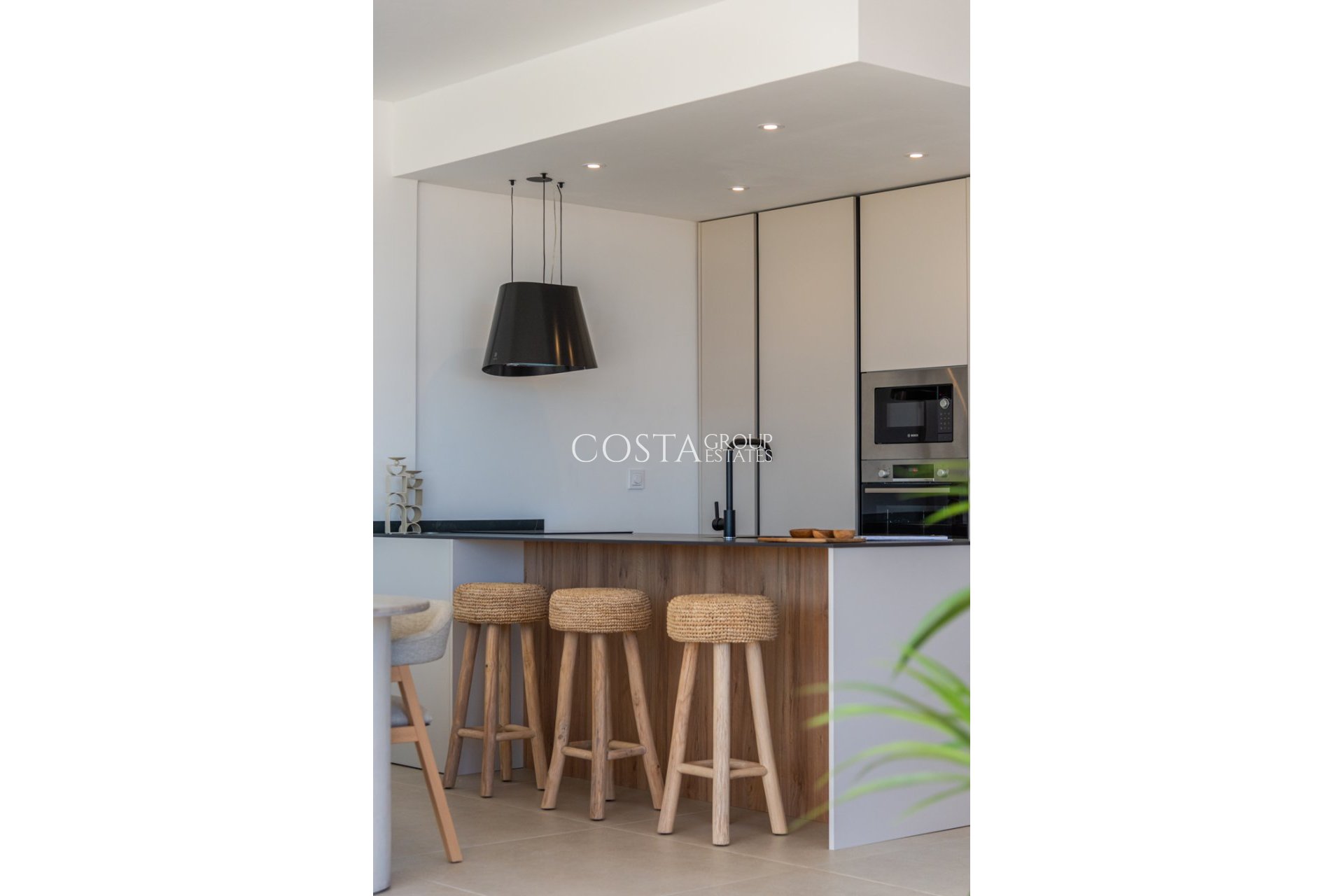New Build - Apartments -
Islas Menores