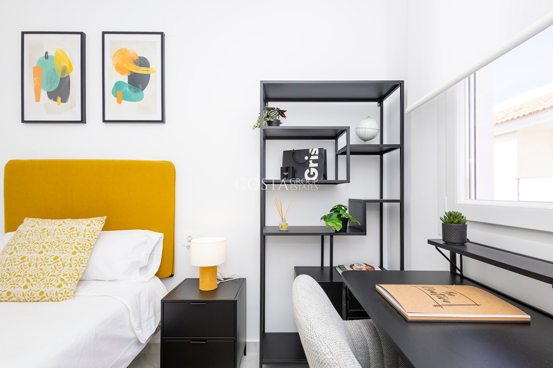 New Build - Apartments -
Jacarilla