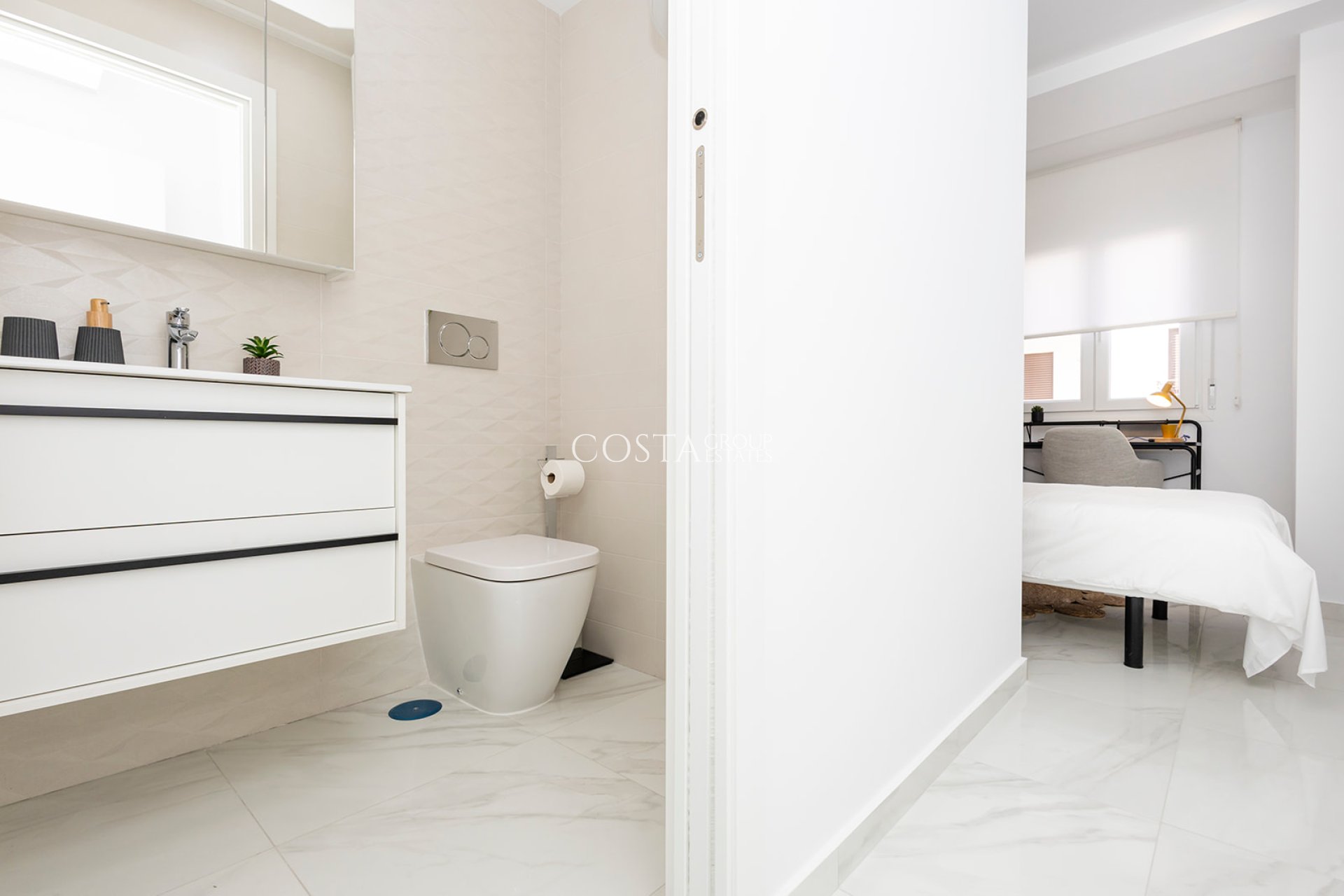 New Build - Apartments -
Jacarilla