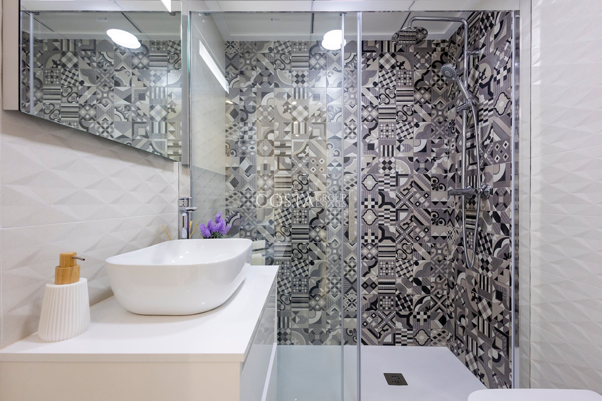 New Build - Apartments -
Jacarilla