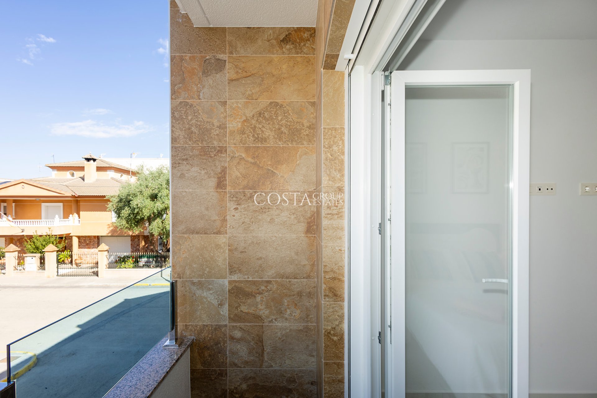 New Build - Apartments -
Jacarilla