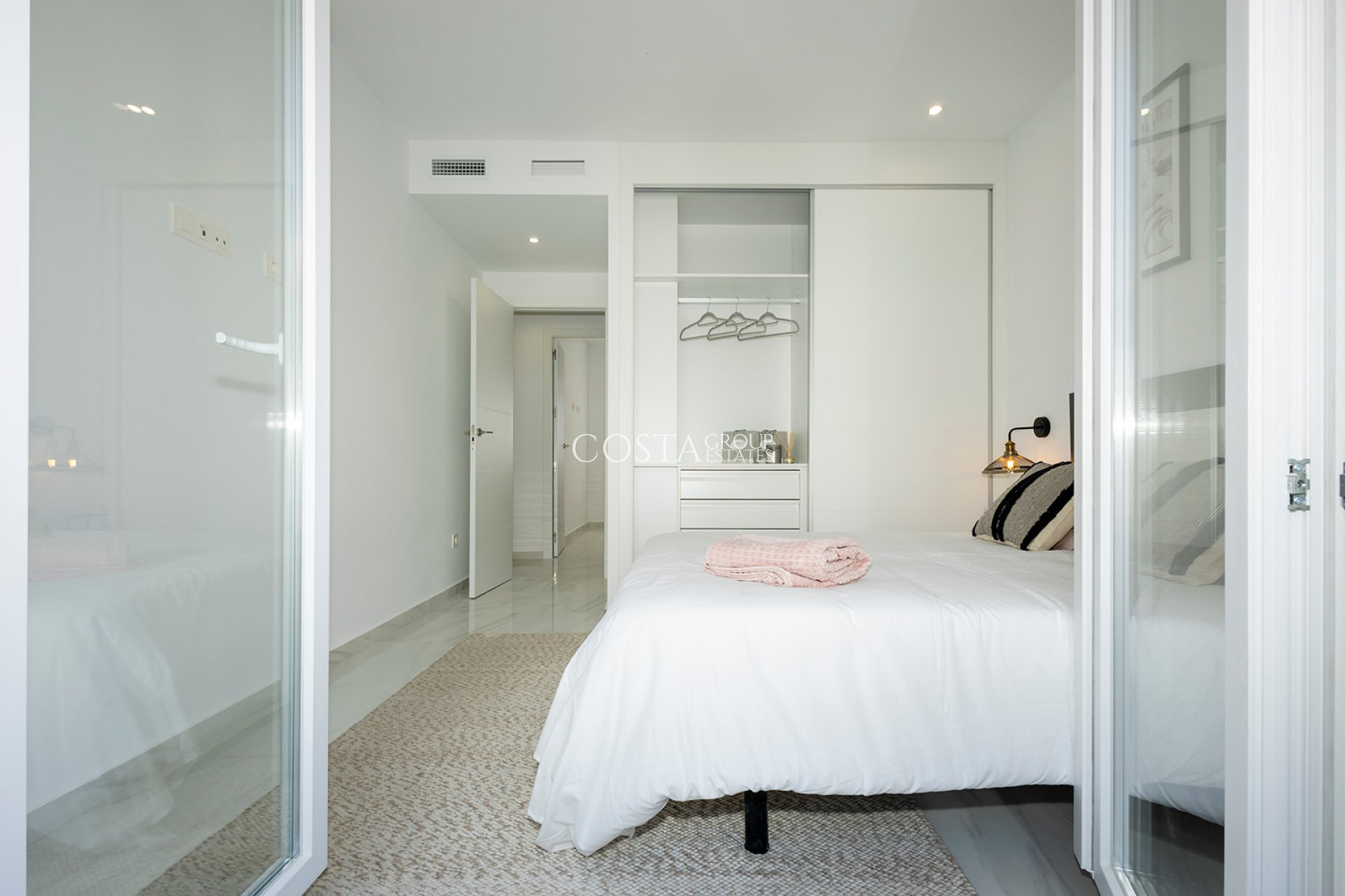 New Build - Apartments -
Jacarilla