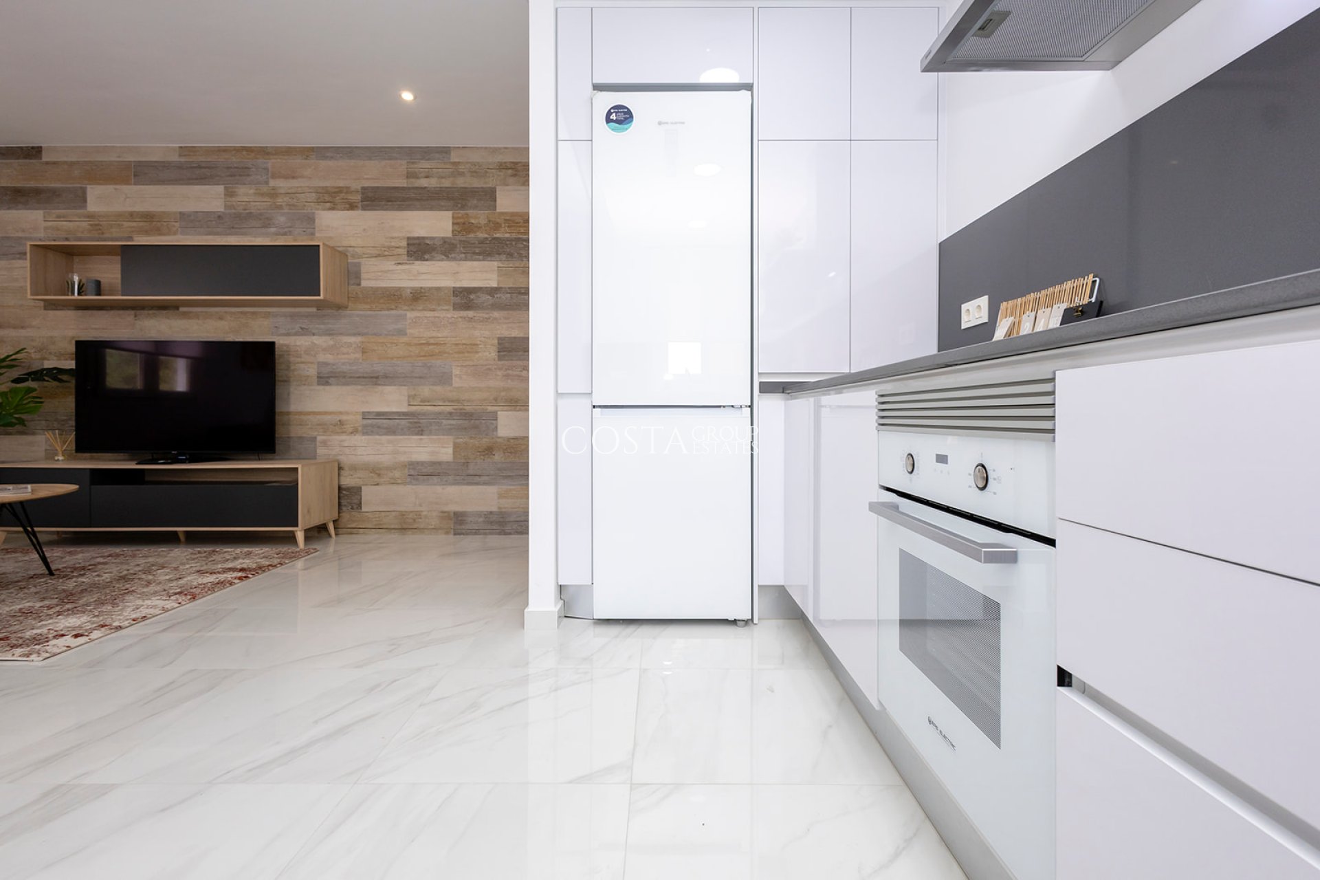 New Build - Apartments -
Jacarilla