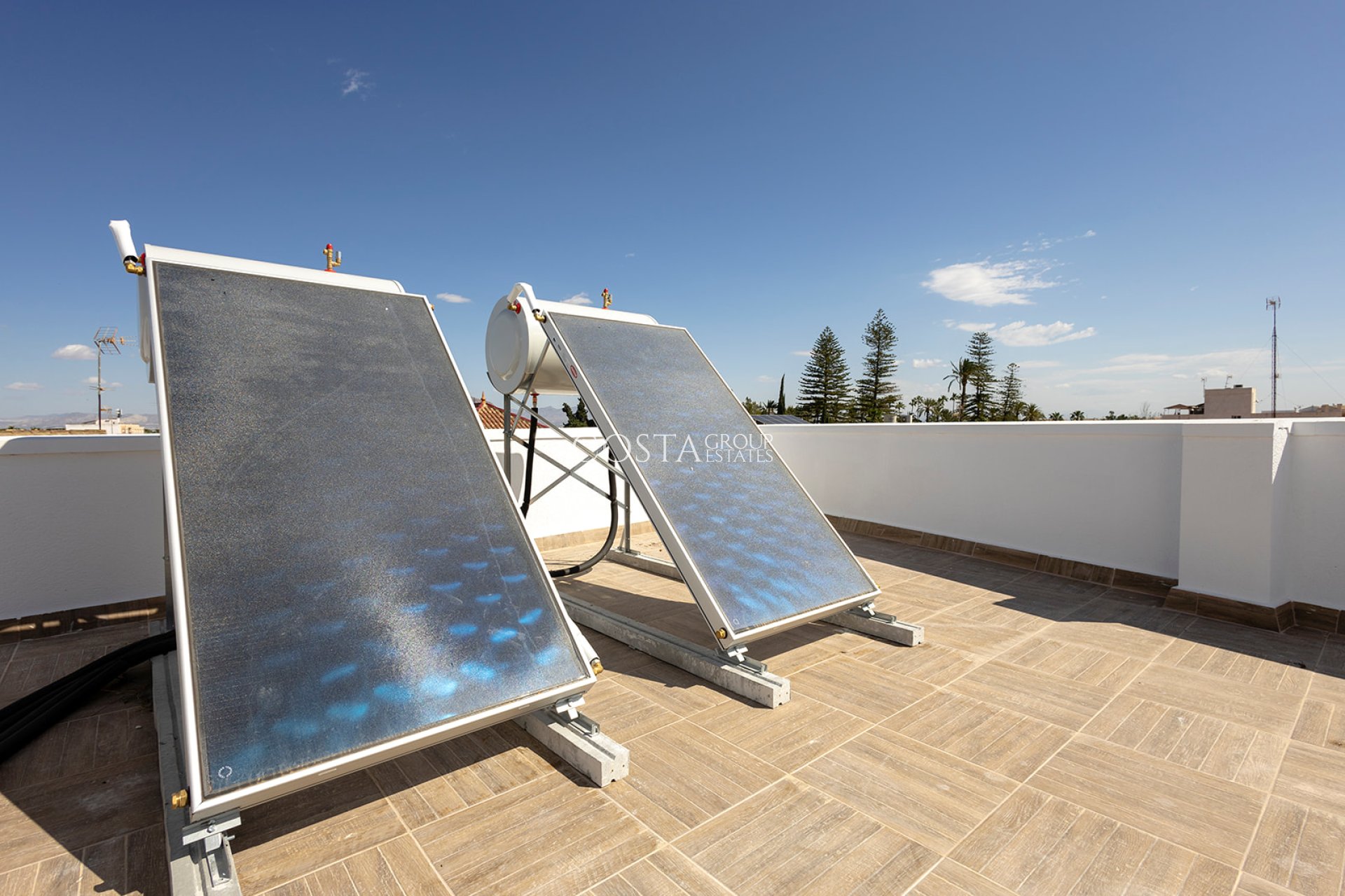 New Build - Apartments -
Jacarilla