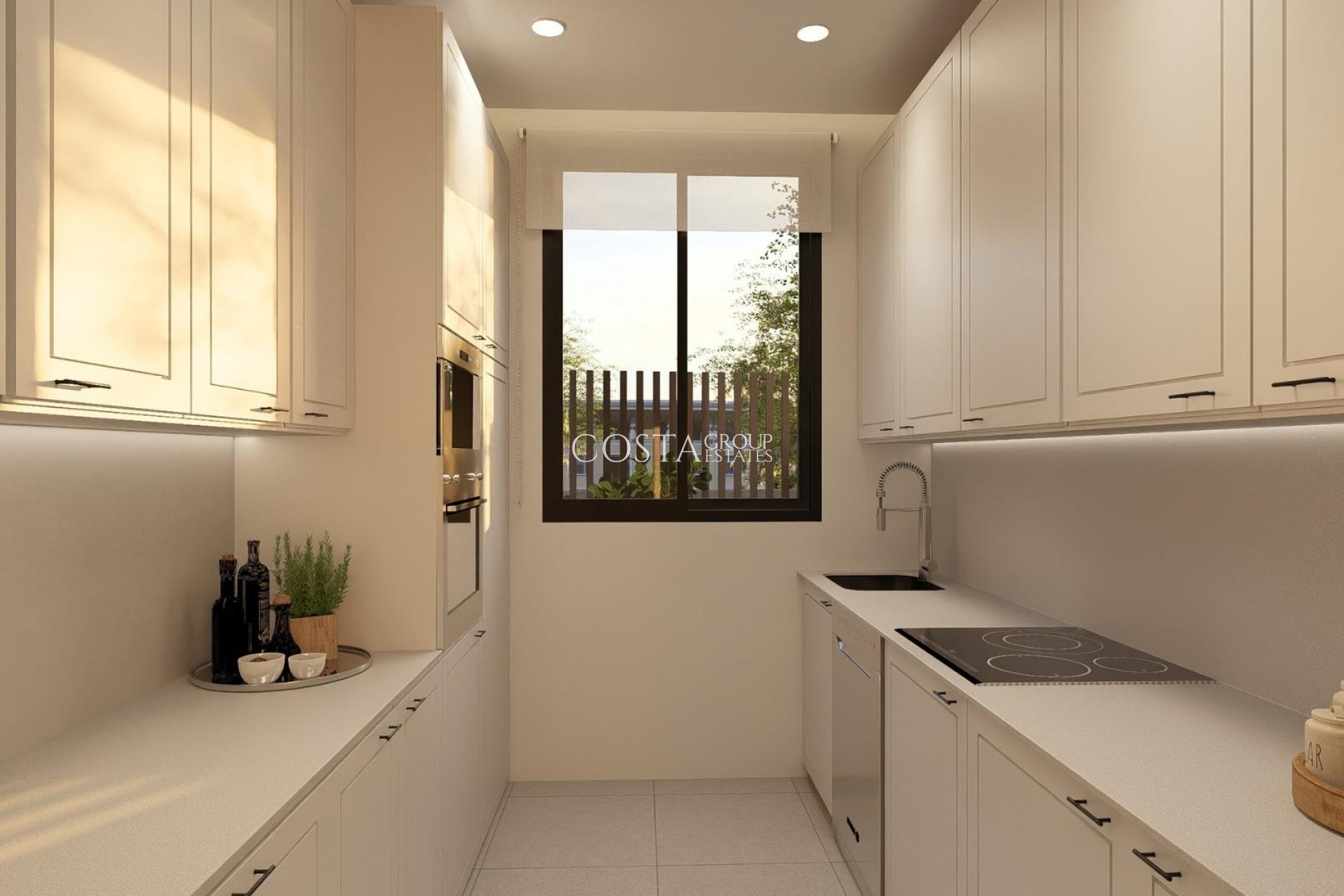 New Build - Apartments -
Jávea Xàbia - Pueblo