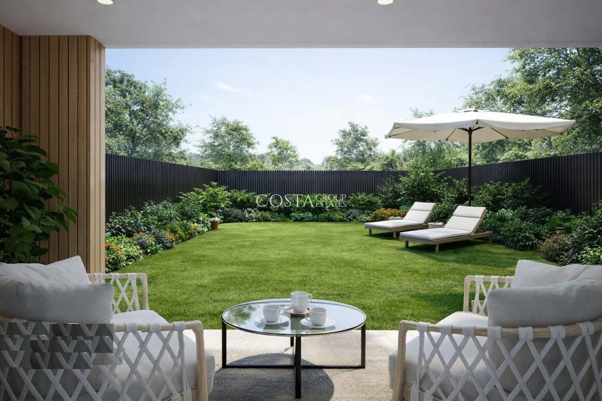 New Build - Apartments -
Jávea Xàbia - Pueblo