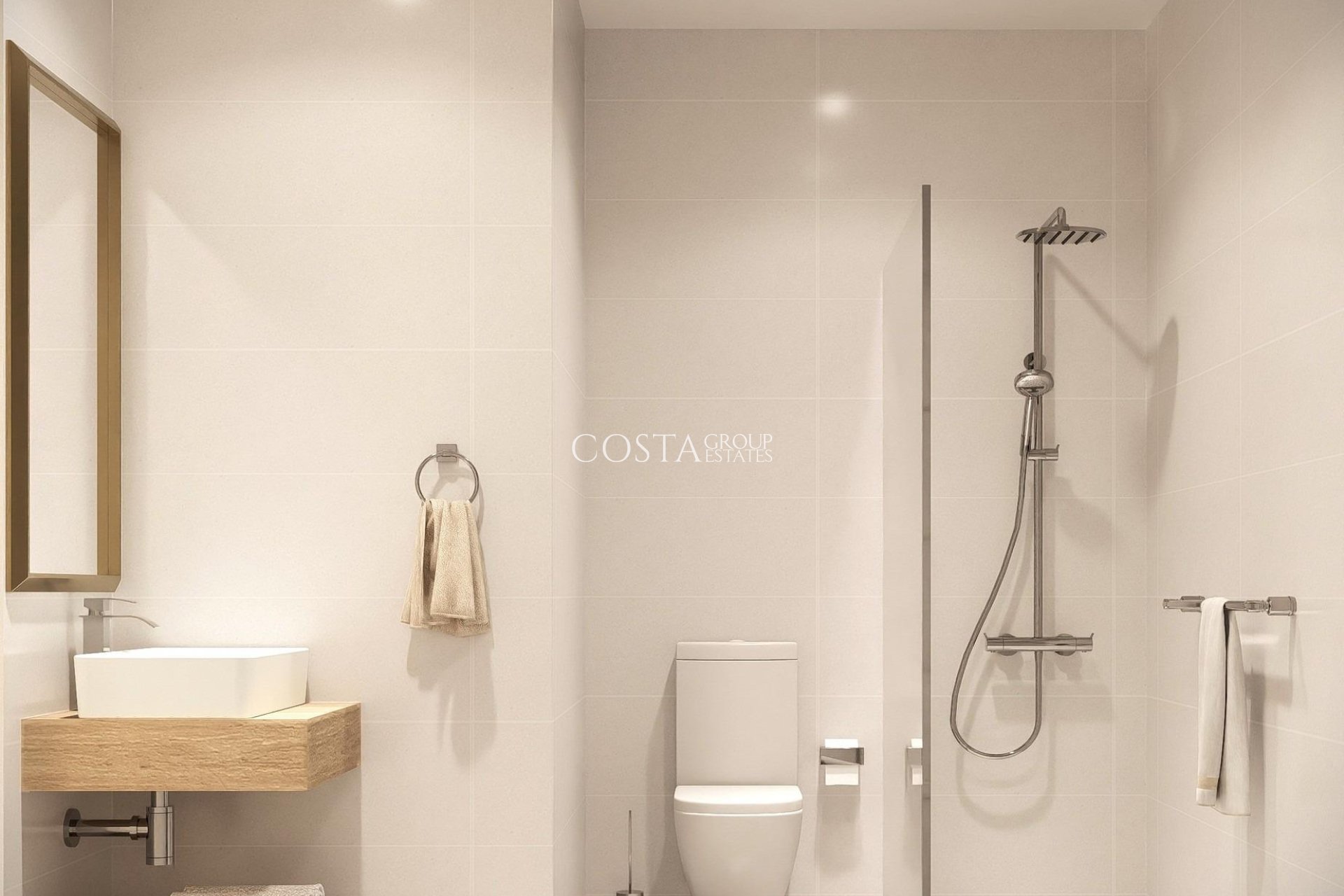 New Build - Apartments -
Jávea Xàbia - Pueblo