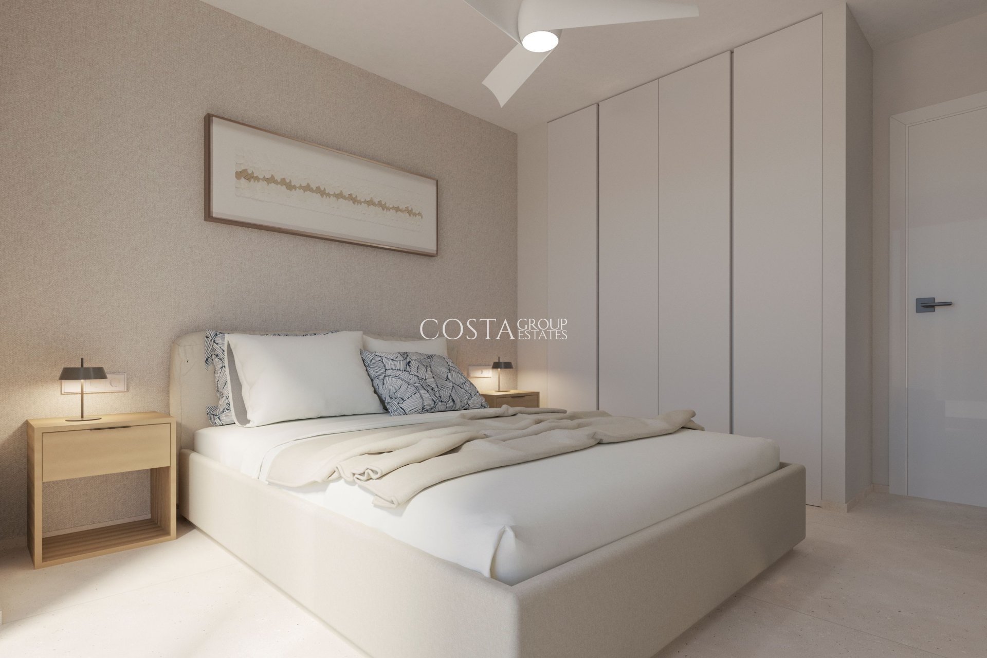 New Build - Apartments -
Jávea