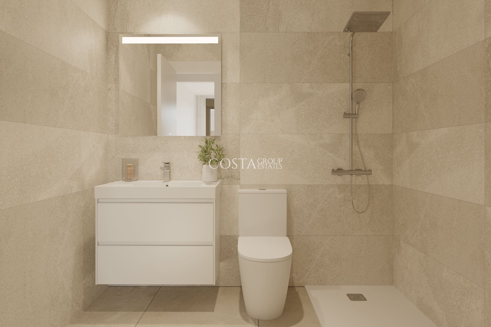 New Build - Apartments -
La Alcaidesa