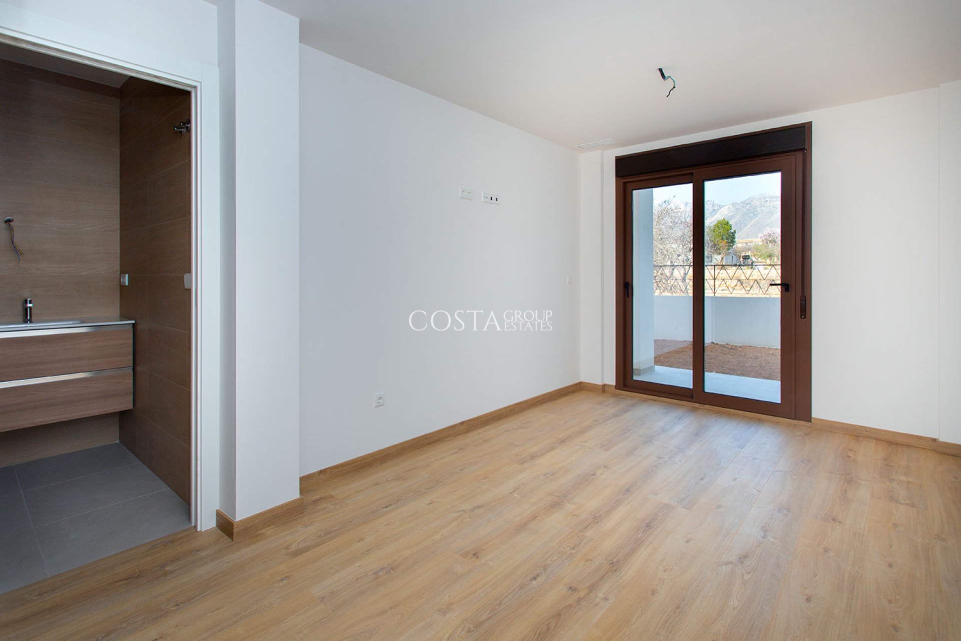 New Build - Apartments -
La Canalosa