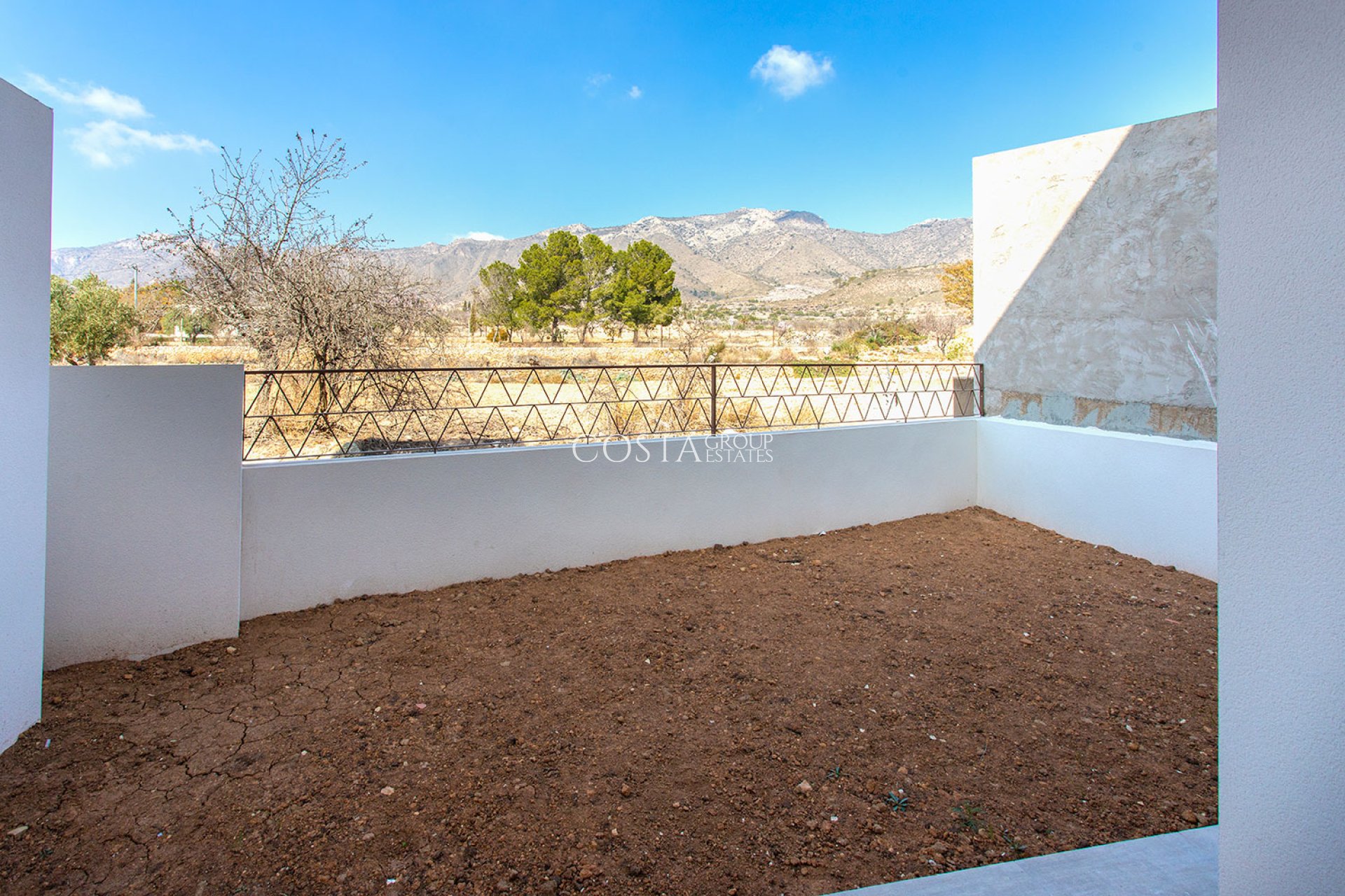 New Build - Apartments -
La Canalosa