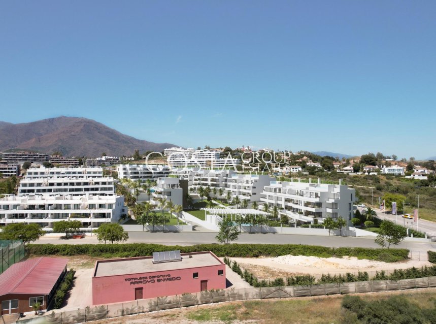 New Build - Apartments -
La Gaspara