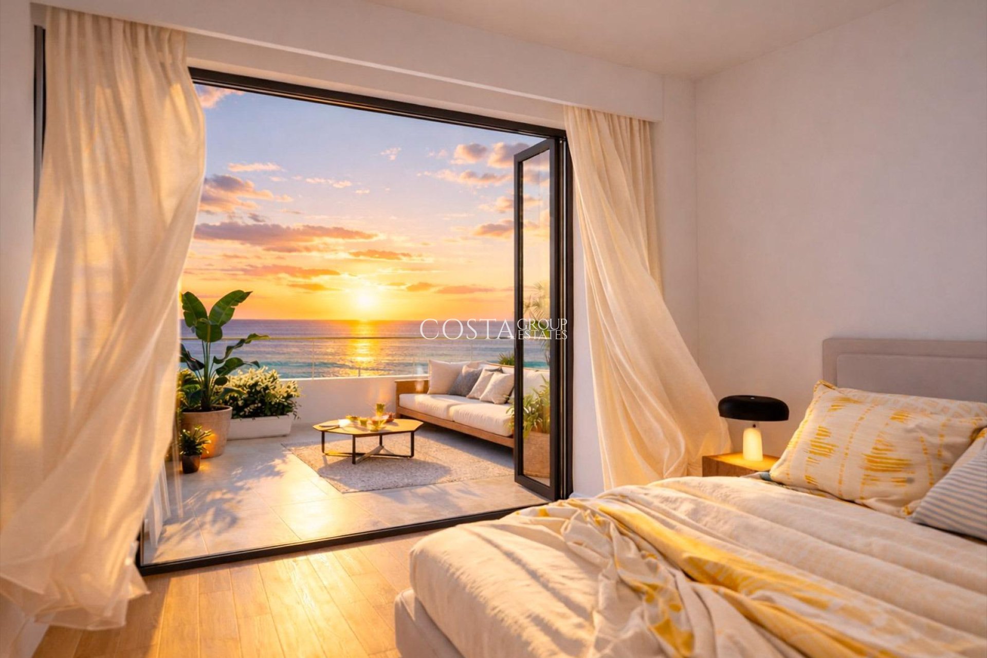 New Build - Apartments -
La Linea De La Concepcion - Torrenueva