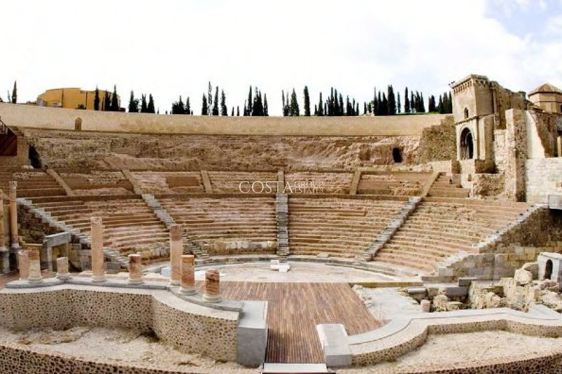 New Build - Apartments -
La Manga del Mar Menor - La Manga Del Mar Menor