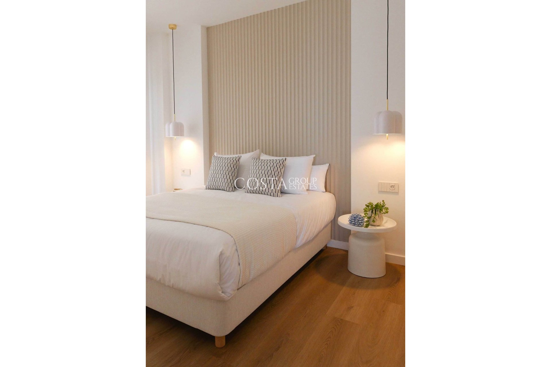 New Build - Apartments -
La Manga del Mar Menor - La Manga Del Mar Menor