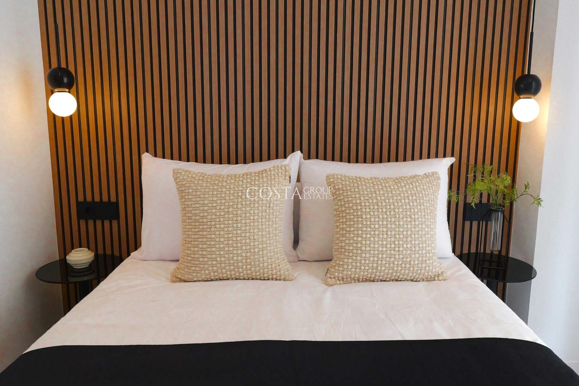 New Build - Apartments -
La Manga del Mar Menor - Veneziola