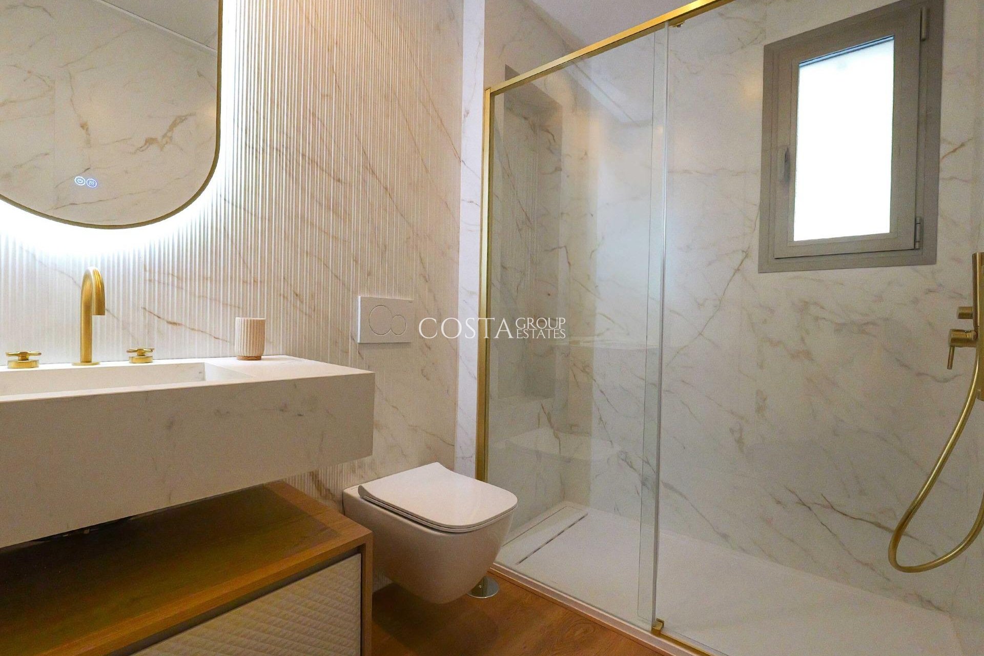 New Build - Apartments -
La Manga del Mar Menor - Veneziola