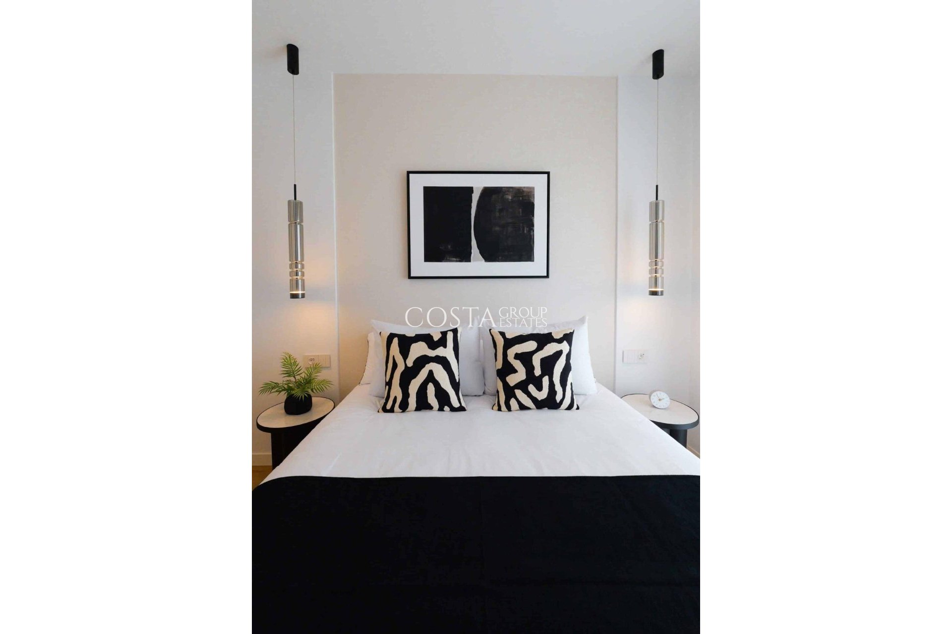 New Build - Apartments -
La Manga del Mar Menor - Veneziola