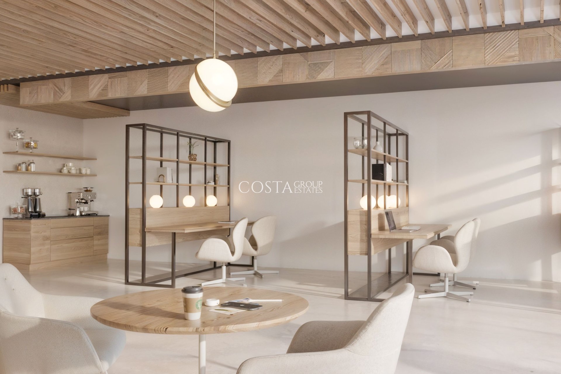 New Build - Apartments -
La Nucía