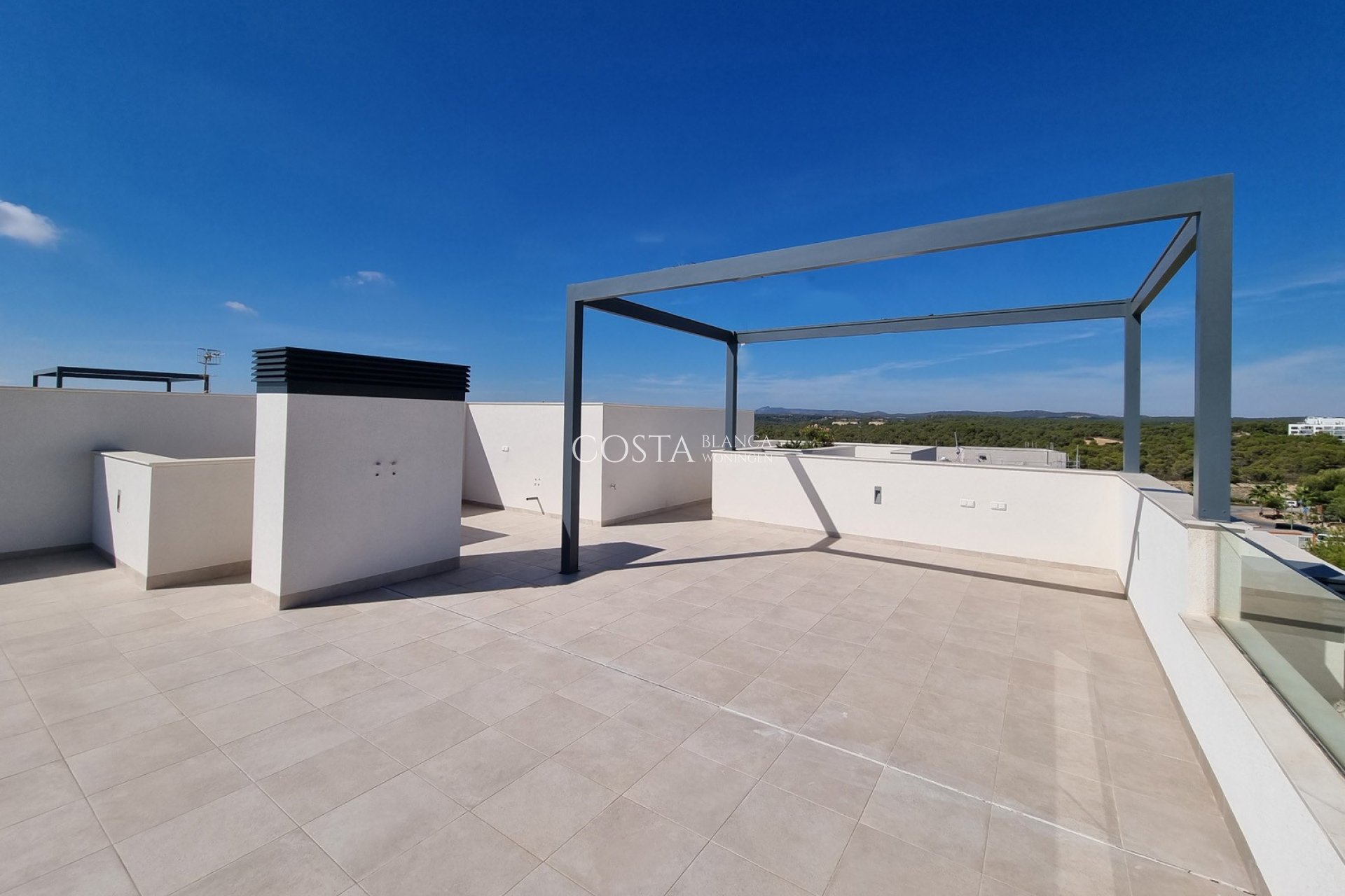 New Build - Apartments -
Las Colinas Golf and Country Club