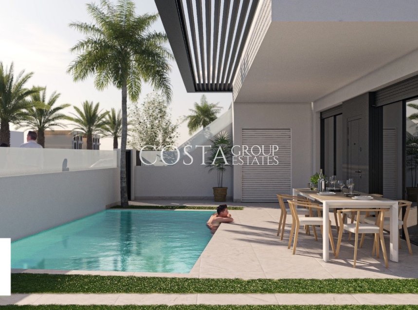 New Build - Apartments -
Las Esperanzas