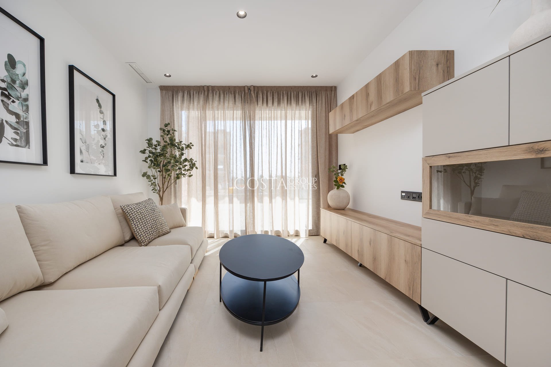 New Build - Apartments -
Los Alcazares - Los Alcázares