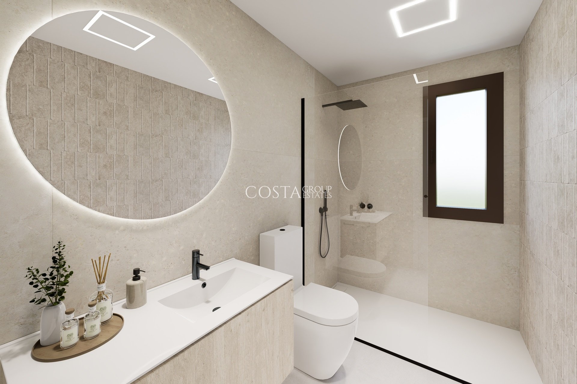 New Build - Apartments -
Los Alcazares - Los Alcázares