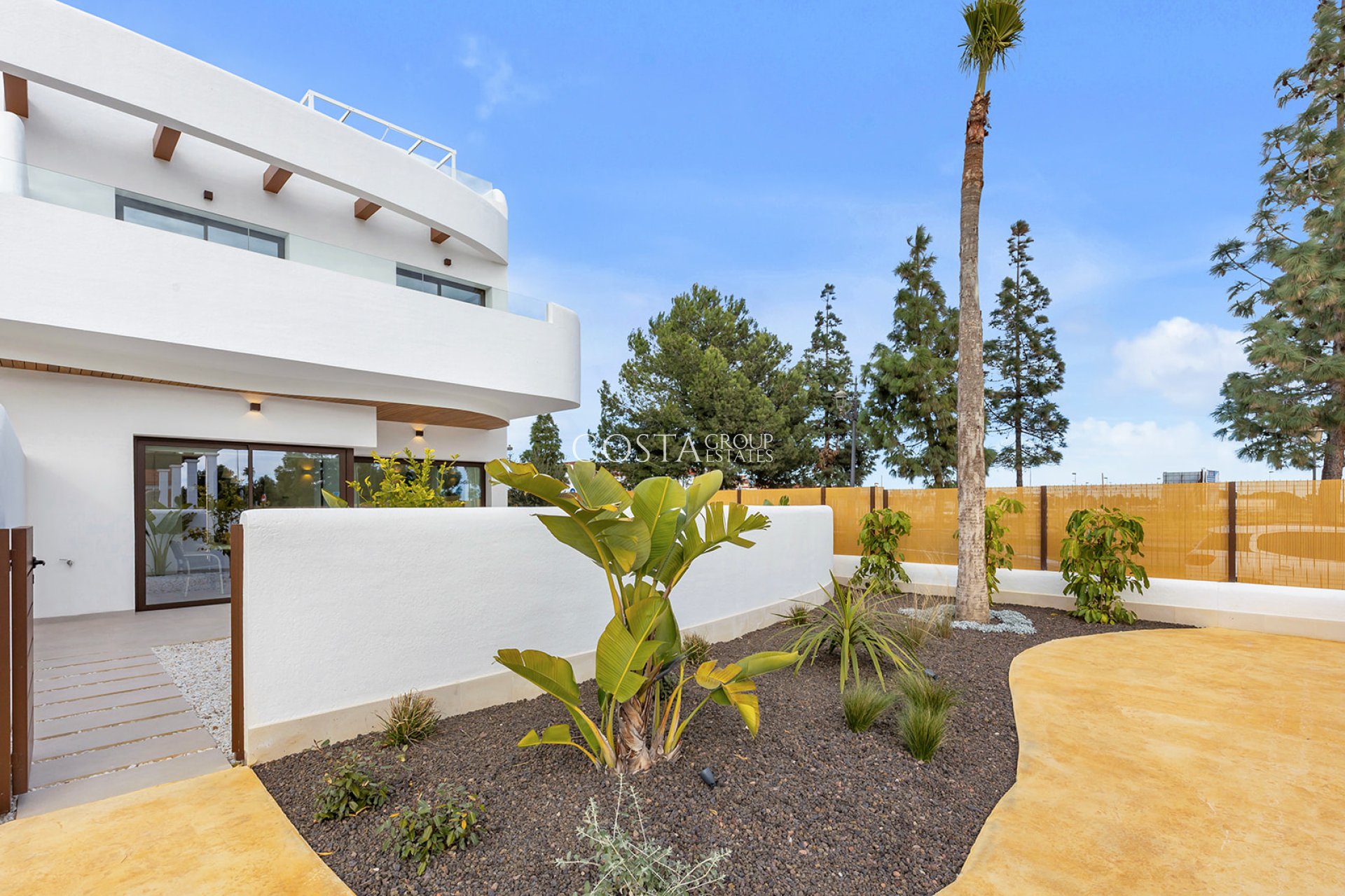 New Build - Apartments -
Los Alcazares - Los Alcázares