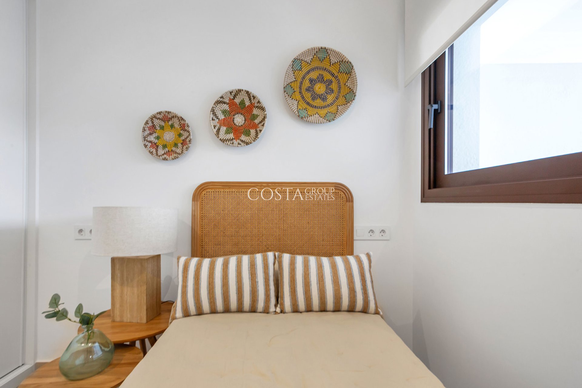 New Build - Apartments -
Los Alcazares - Los Alcázares