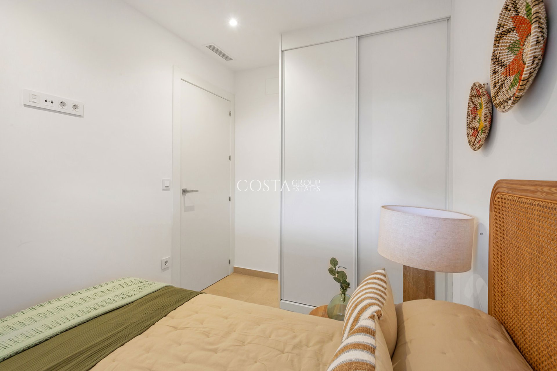 New Build - Apartments -
Los Alcazares - Los Alcázares