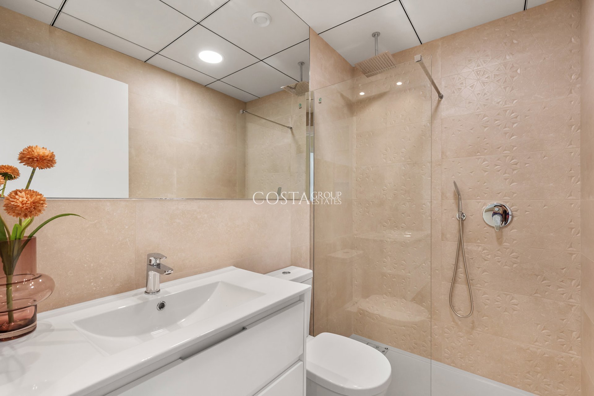 New Build - Apartments -
Los Alcazares - Los Alcázares