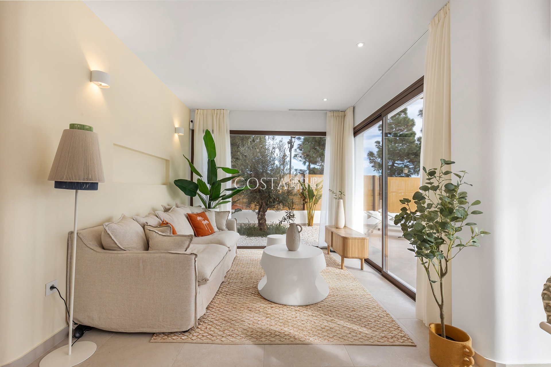 New Build - Apartments -
Los Alcazares - Los Alcázares