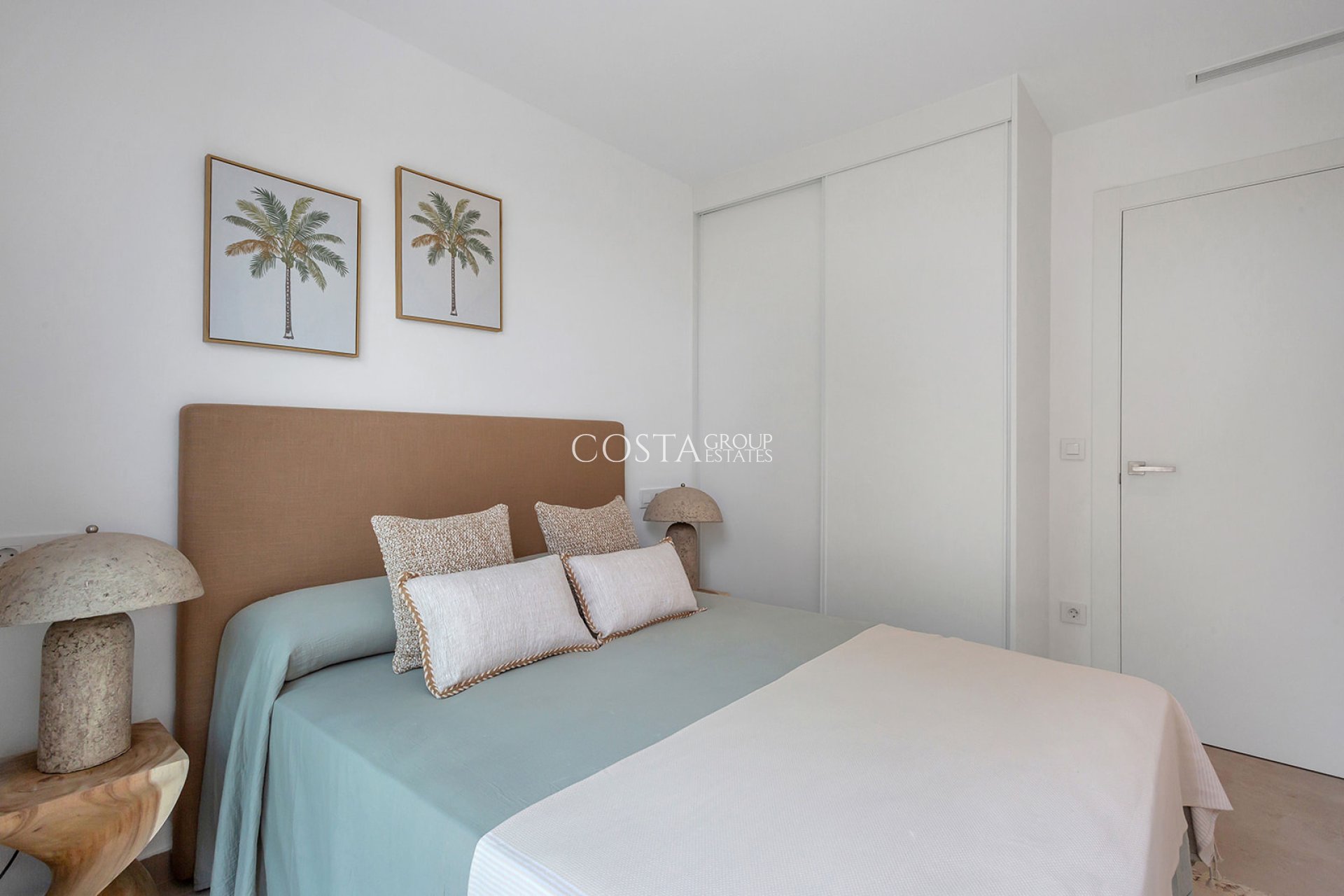 New Build - Apartments -
Los Alcazares - Los Alcázares