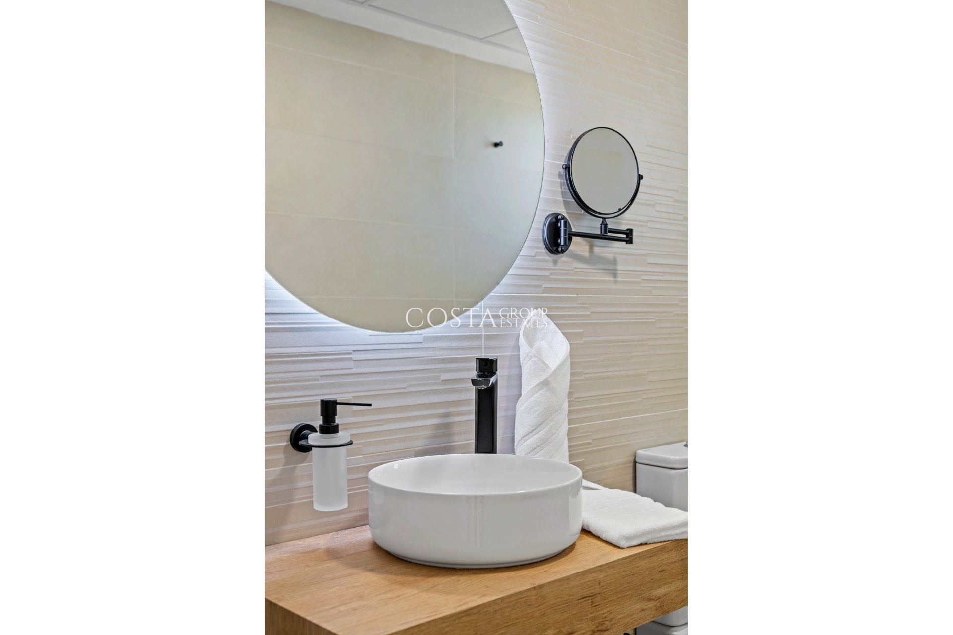 New Build - Apartments -
Los Alcazares - Los Alcázares