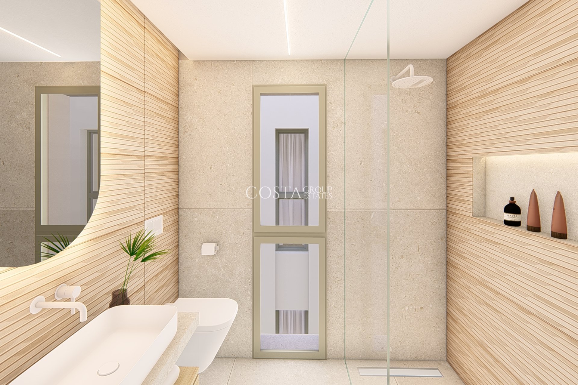 New Build - Apartments -
Los Alcazares - Los Alcázares