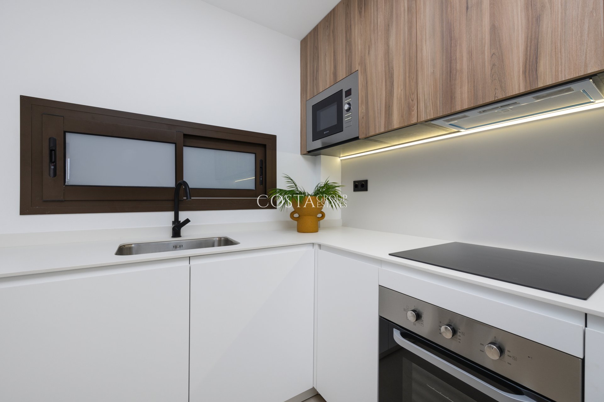 New Build - Apartments -
Los Alcazares - Los Alcázares