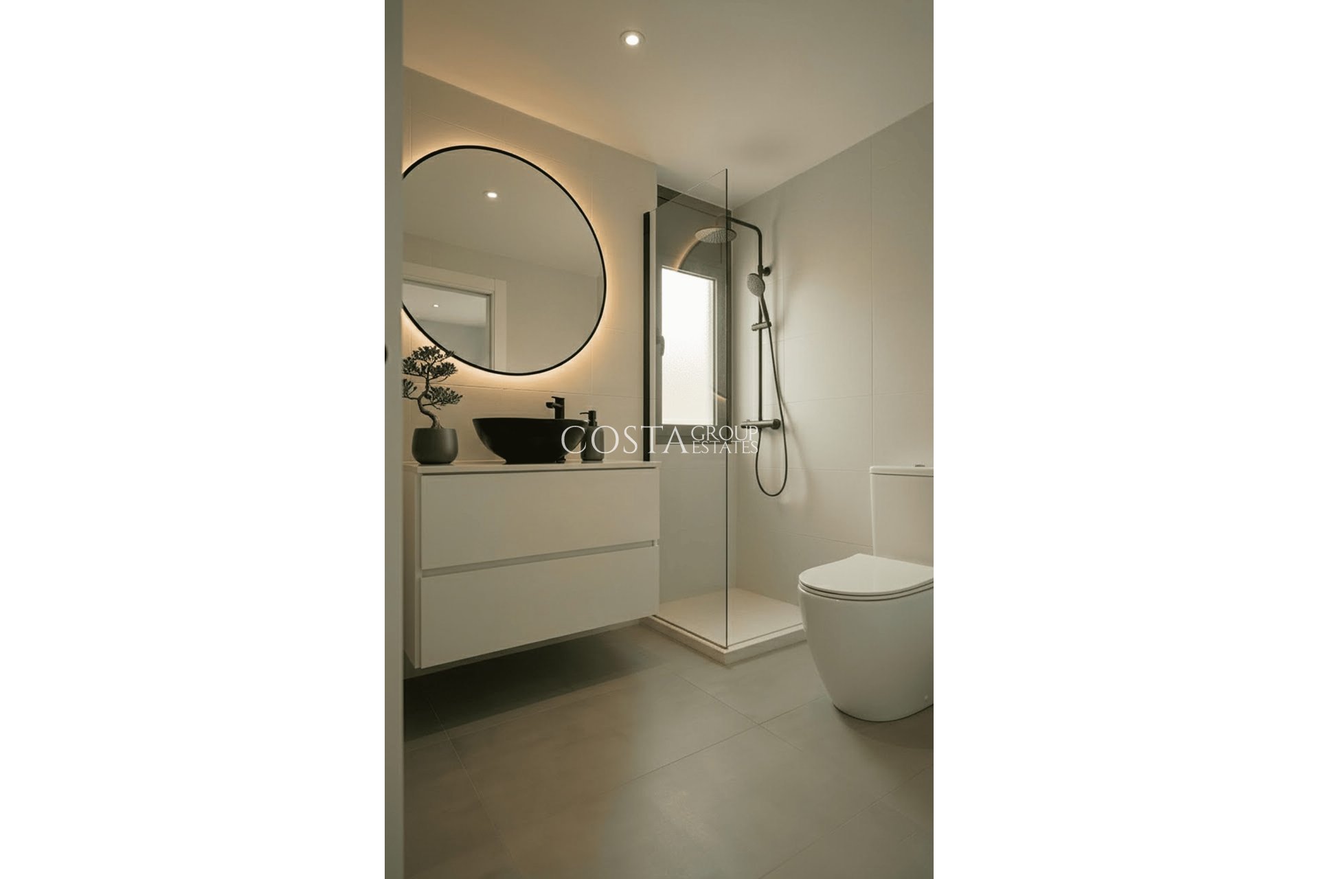 New Build - Apartments -
Los Alcazares - Los Alcázares