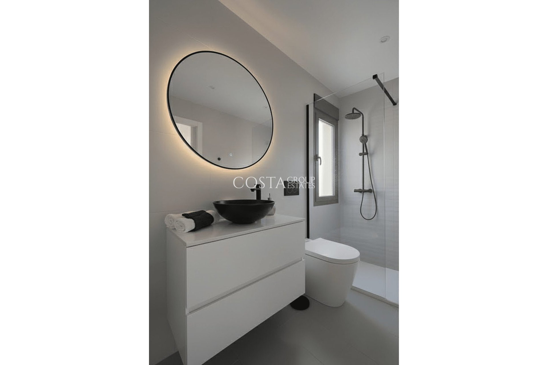 New Build - Apartments -
Los Alcazares - Los Alcázares