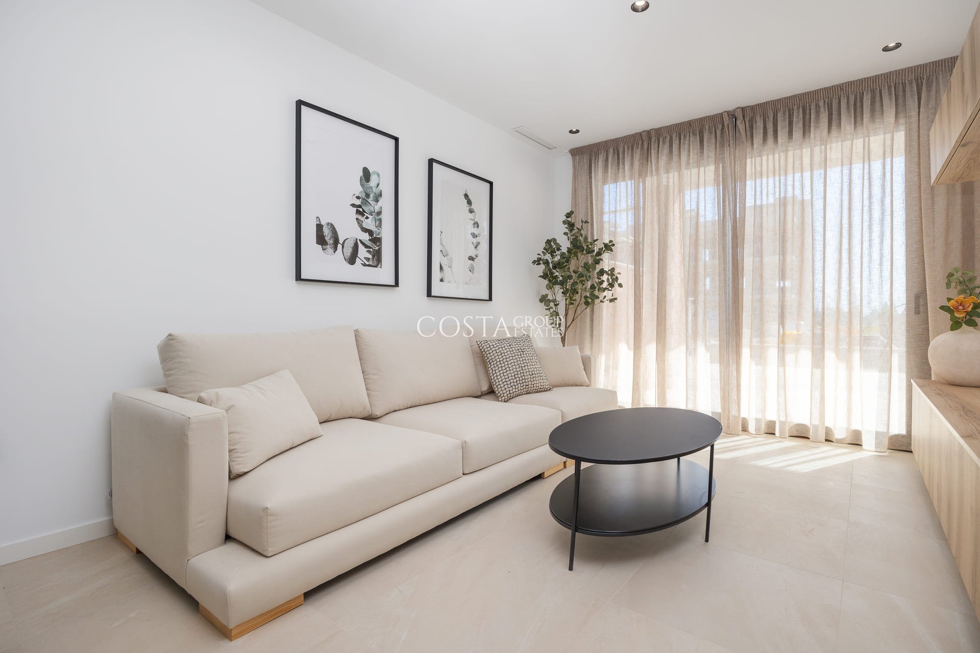 New Build - Apartments -
Los Alcazares - Los Alcázares