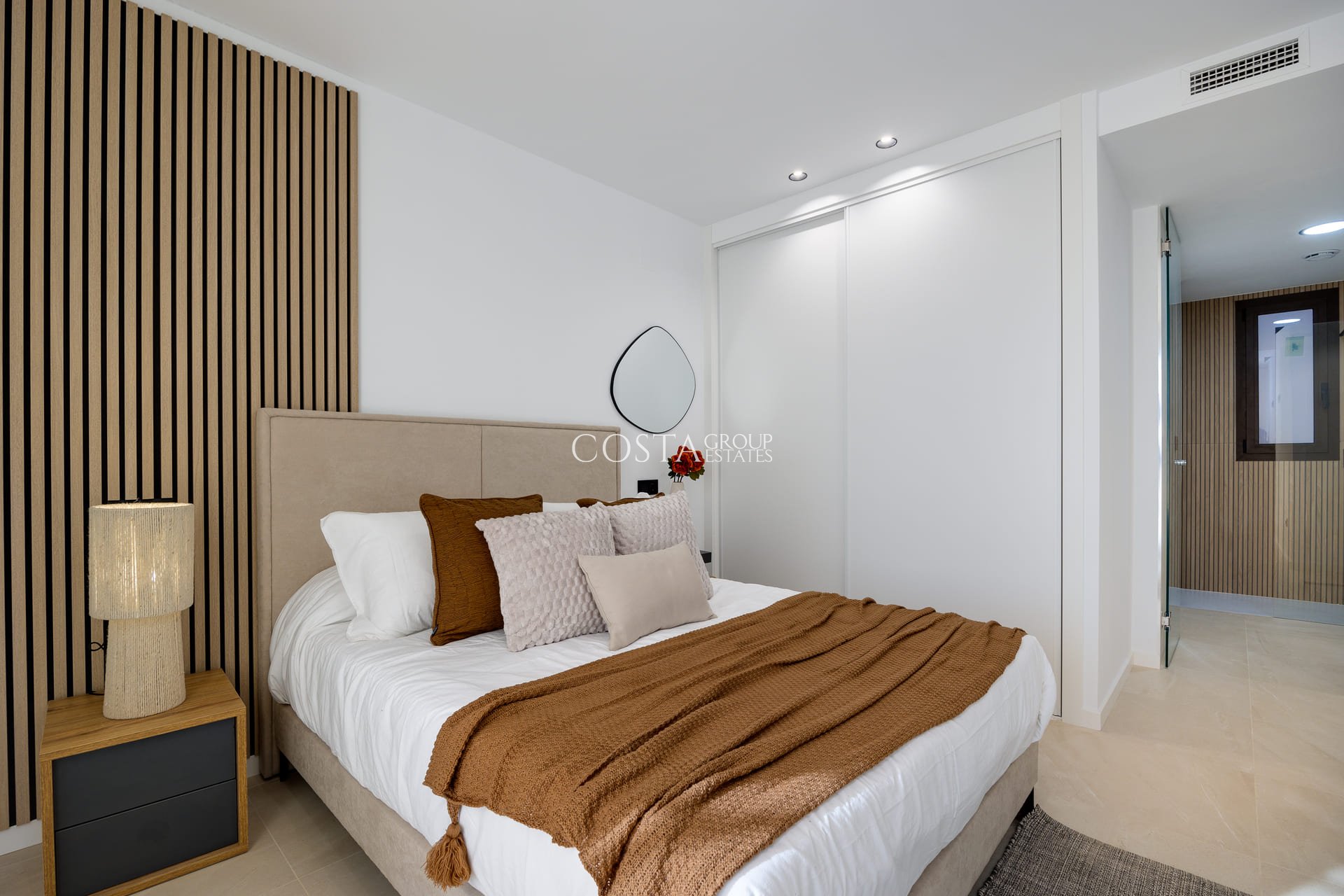New Build - Apartments -
Los Alcazares - Los Alcázares