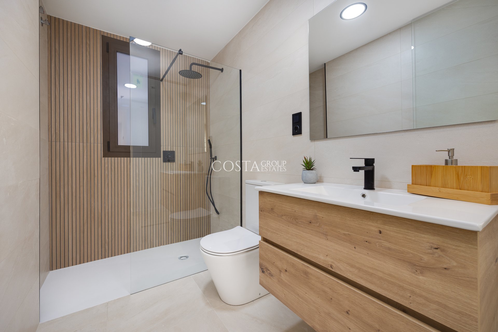 New Build - Apartments -
Los Alcazares - Los Alcázares