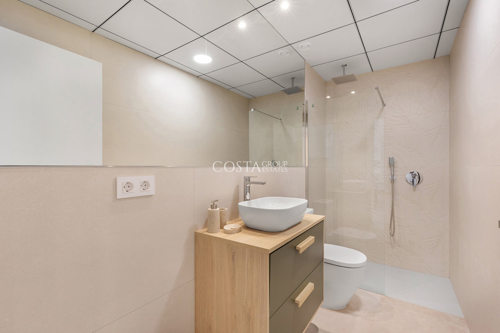 New Build - Apartments -
Los Alcazares - Los Alcázares