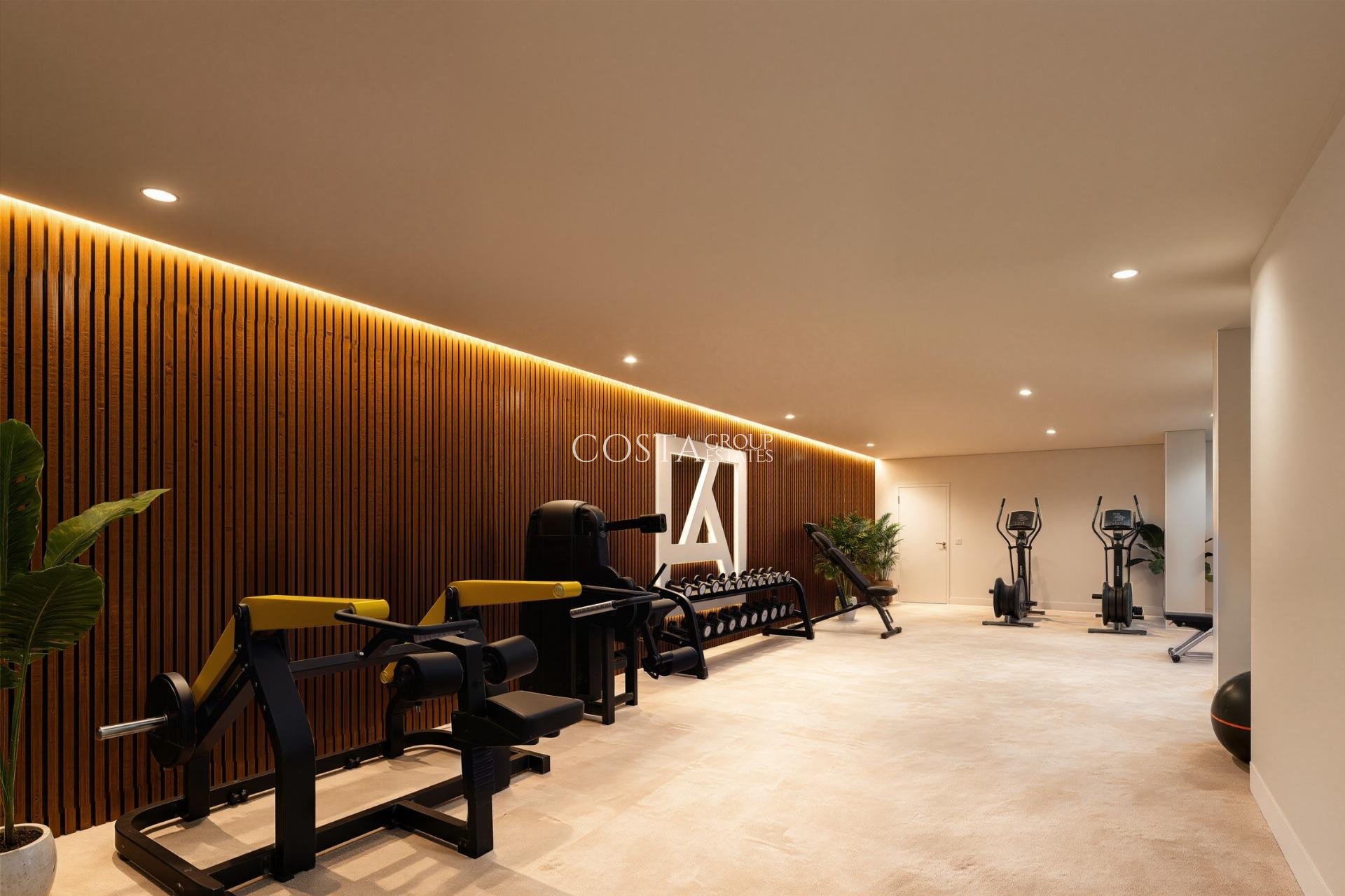 New Build - Apartments -
Los Alcazares - Serena Golf