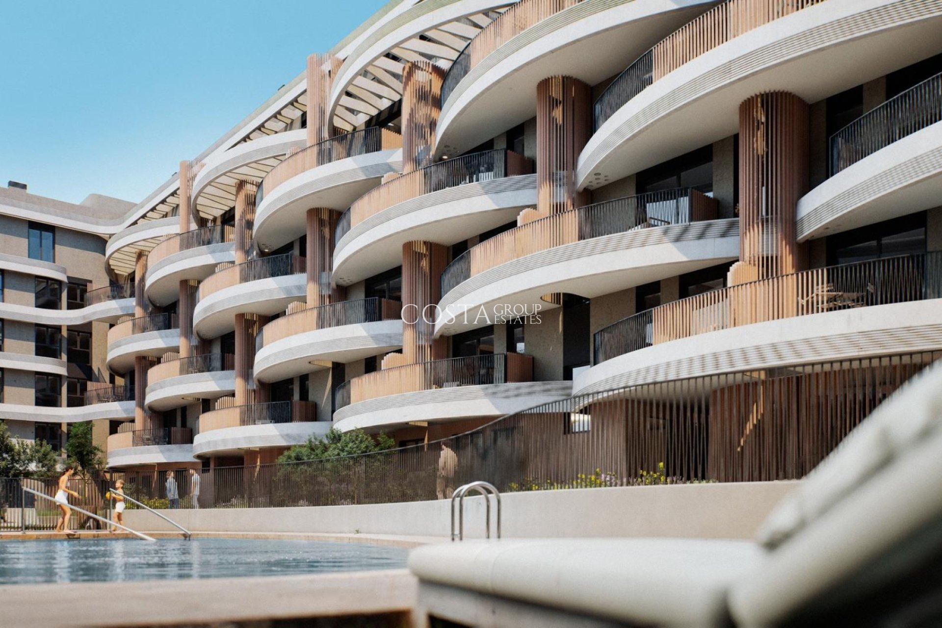 New Build - Apartments -
Málaga - Campanillas