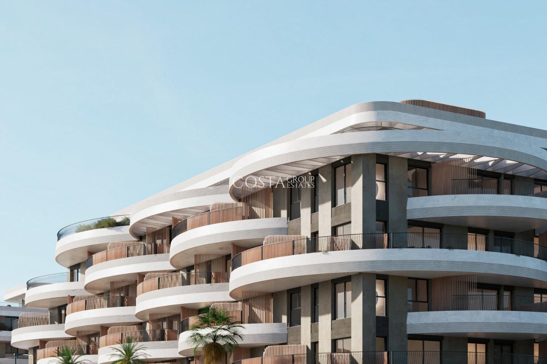 New Build - Apartments -
Málaga - Campanillas