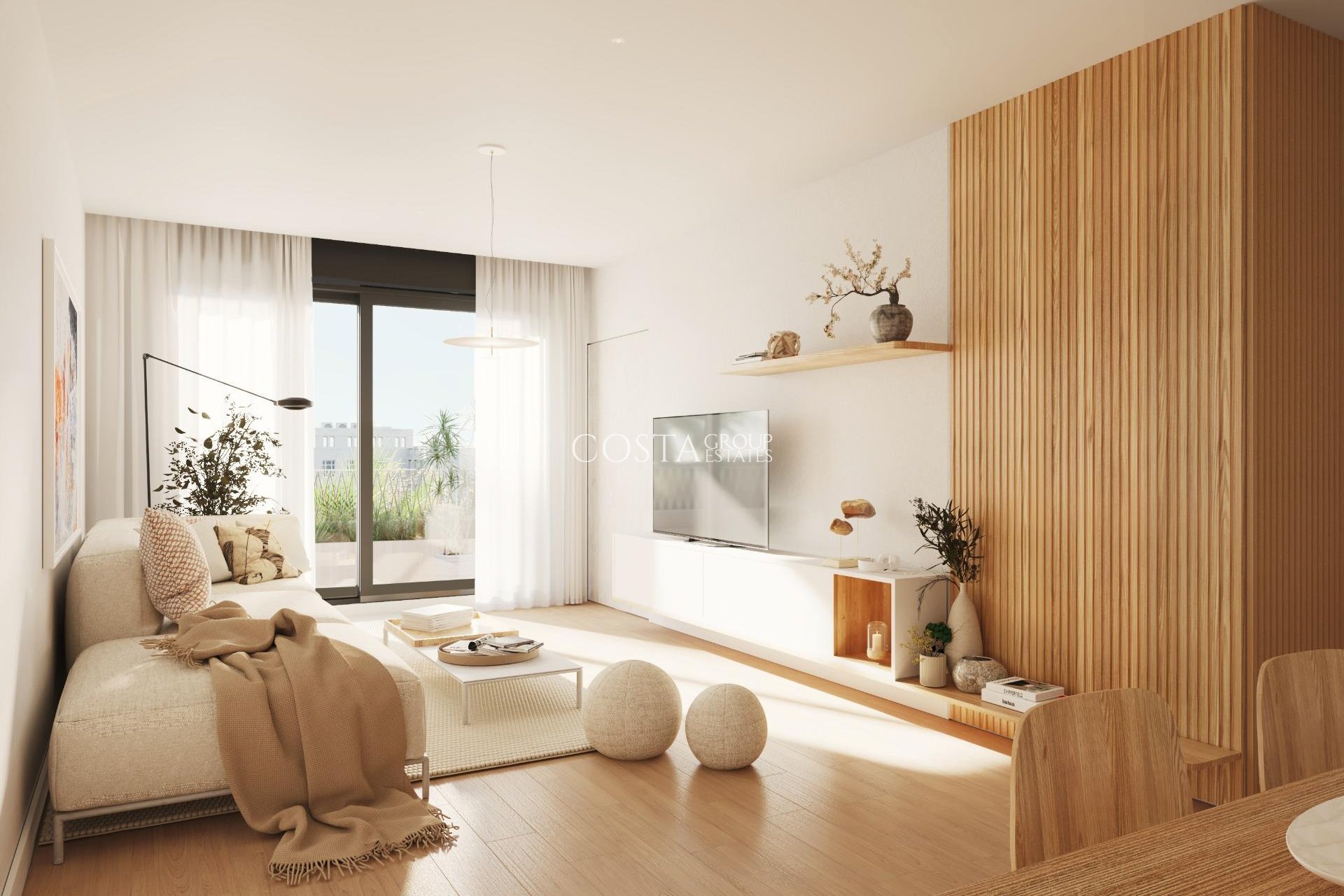 New Build - Apartments -
Málaga - Campanillas