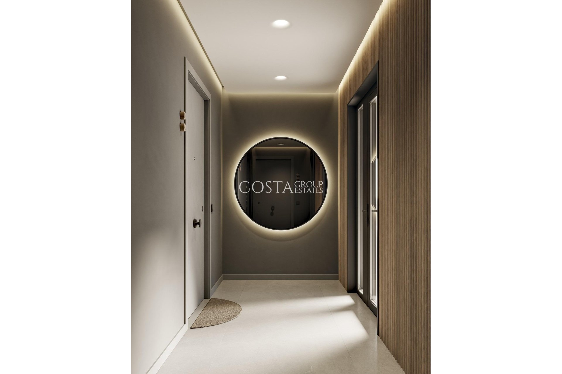 New Build - Apartments -
Málaga - Campanillas