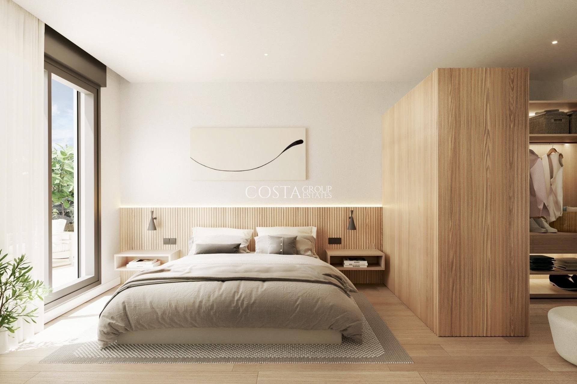 New Build - Apartments -
Málaga - Campanillas