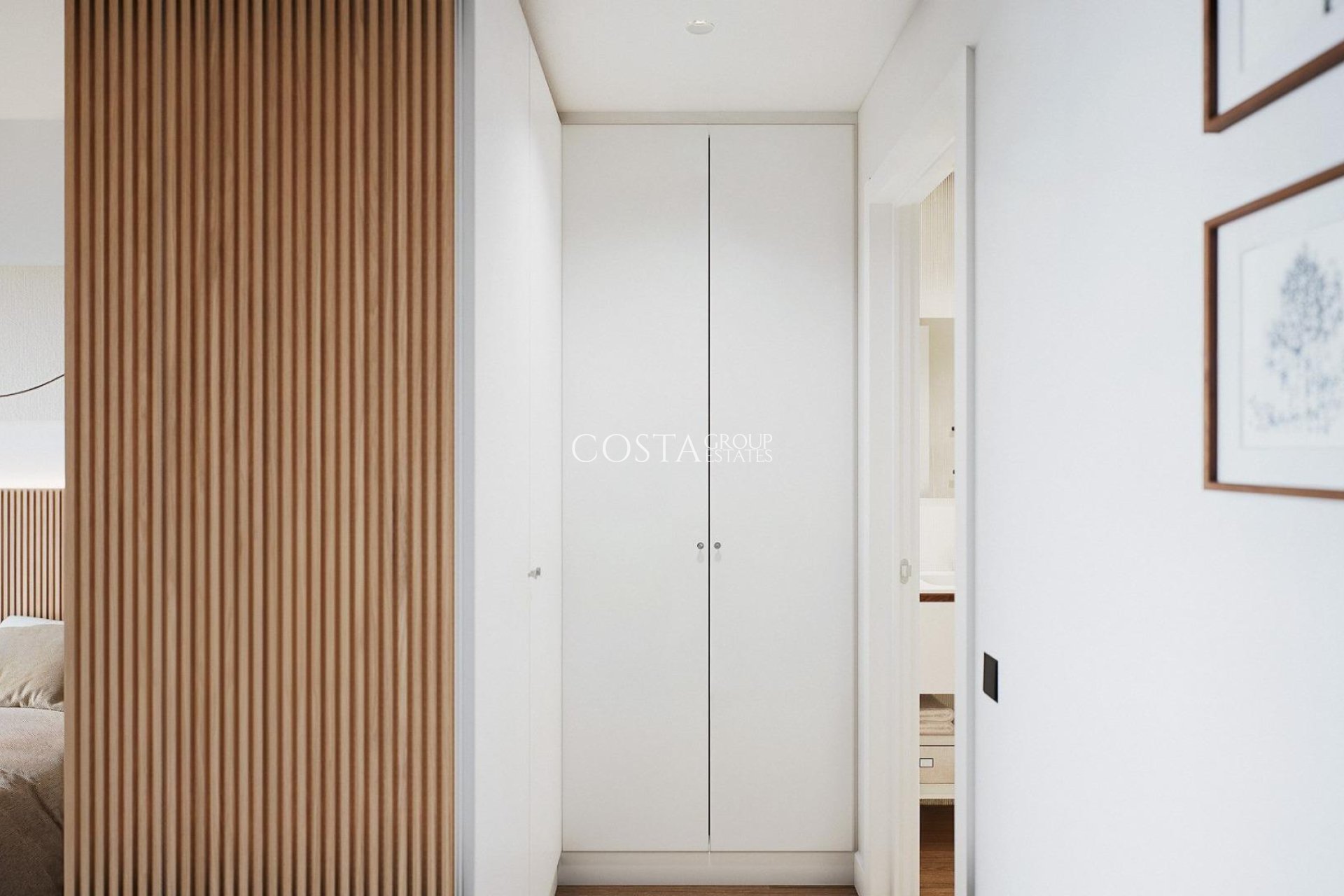 New Build - Apartments -
Málaga - Campanillas